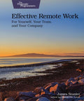 Effective Remote Work - MPHOnline.com