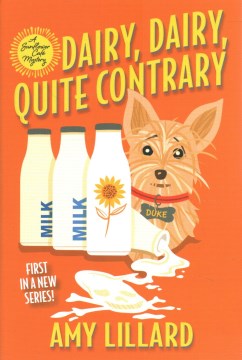 Dairy, Dairy, Quite Contrary - MPHOnline.com