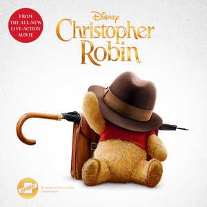 Christopher Robin - MPHOnline.com