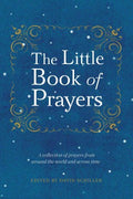 The Little Book of Prayers - MPHOnline.com