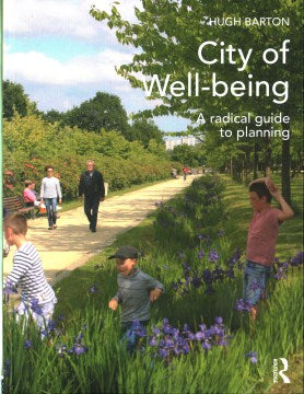 City of Well-Being - MPHOnline.com