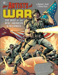 Our Artists at War - MPHOnline.com