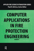 Computer Application in Fire Protection Engineering - MPHOnline.com