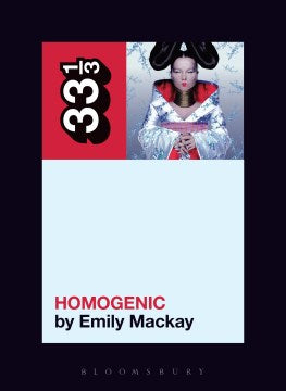 Homogenic - MPHOnline.com