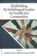 Rebuilding Bi/Multilingual Leaders for Socially Just Communities - MPHOnline.com