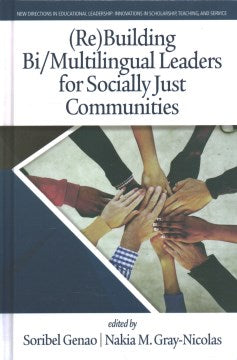 Rebuilding Bi/Multilingual Leaders for Socially Just Communities - MPHOnline.com