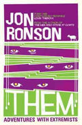 Ronson: Them- Adventures With Extremists - MPHOnline.com