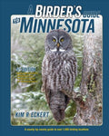 A Birder's Guide to Minnesota - MPHOnline.com