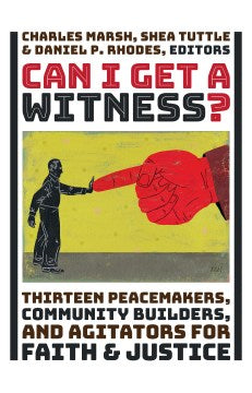 Can I Get a Witness? - MPHOnline.com