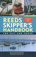 Reeds Skipper's Handbook - MPHOnline.com