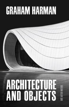 Architecture and Objects - MPHOnline.com