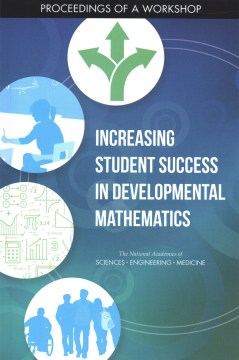 Increasing Student Success in Developmental Mathematics - MPHOnline.com