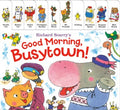 Richard Scarry's Good Morning, Busytown! - MPHOnline.com