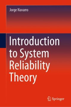 Introduction to System Reliability Theory - MPHOnline.com