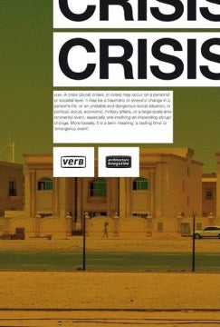 Verb Crisis - MPHOnline.com