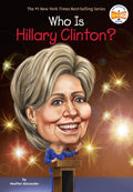 Who Is Hillary Clinton? - MPHOnline.com