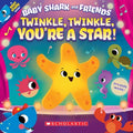 Twinkle, Twinkle, You're a Star - MPHOnline.com