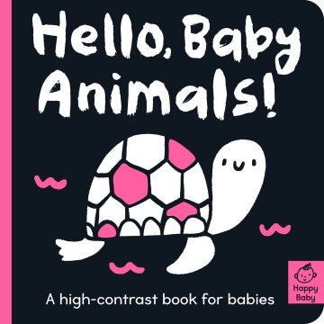 Hello Baby Animals! - MPHOnline.com