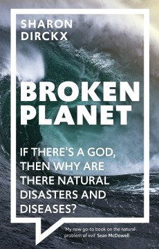 Broken Planet - MPHOnline.com