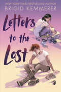 Letters to the Lost - MPHOnline.com