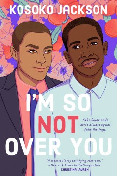 I'm So Not over You - MPHOnline.com