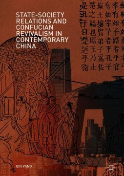 State-Society Relations and Confucian Revivalism in Contemporary China - MPHOnline.com