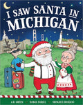 I Saw Santa in Michigan - MPHOnline.com