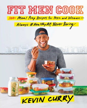 Fit Men Cook - MPHOnline.com