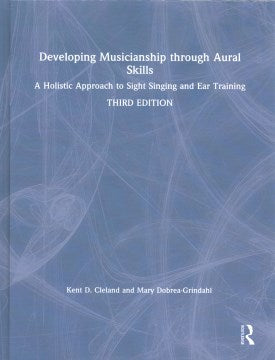 Developing Musicianship Through Aural Skills - MPHOnline.com