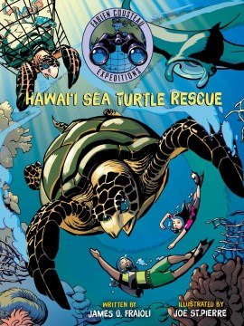 Hawai'i Sea Turtle Rescue - MPHOnline.com