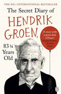 Secret Diary of Hendrik Groen, 83 ¼ Years Old - MPHOnline.com