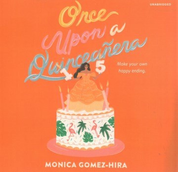 Once upon a Quinceanera - MPHOnline.com