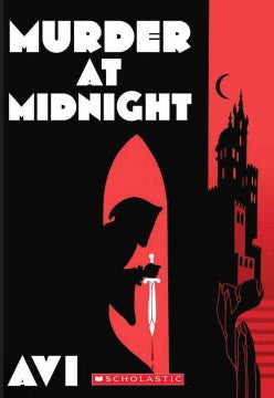 Murder at Midnight - MPHOnline.com