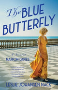 The Blue Butterfly - MPHOnline.com