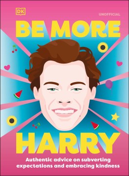 Be More Harry - MPHOnline.com