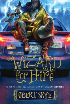 Wizard for Hire - MPHOnline.com