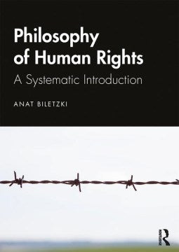 Philosophy of Human Rights - MPHOnline.com