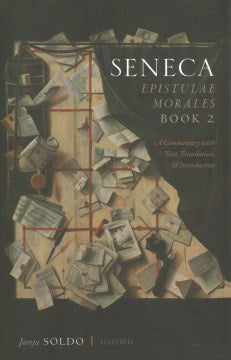 Seneca, Epistulae Morales - MPHOnline.com