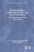 Biocultural Rights, Indigenous Peoples and Local Communities - MPHOnline.com