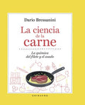 La ciencia de la carne/ The Science of Meat - MPHOnline.com