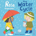 Rosa Explores the Water Cycle - MPHOnline.com