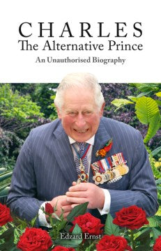 Charles, The Alternative Prince - MPHOnline.com