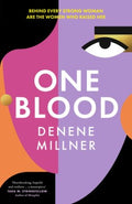 One Blood - MPHOnline.com