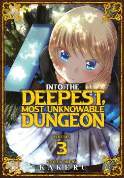 Into the Deepest, Most Unknowable Dungeon 3 - MPHOnline.com