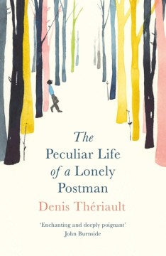 The Peculiar Life of a Lonely Postman - MPHOnline.com