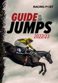 Racing Post Guide to the Jumps 2022-23 - MPHOnline.com