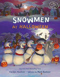 Snowmen at Halloween - MPHOnline.com