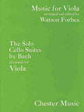 The Solo Cello Suites - MPHOnline.com