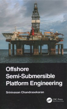 Offshore Semi-Submersible Platform Engineering - MPHOnline.com