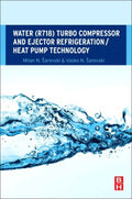 Water (R718)Turbo Compressor And Ejector Refrigeration /  Heat Pump Technology - MPHOnline.com